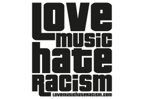 Love Music, Hate Racism