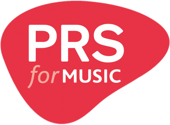 PRS for Music