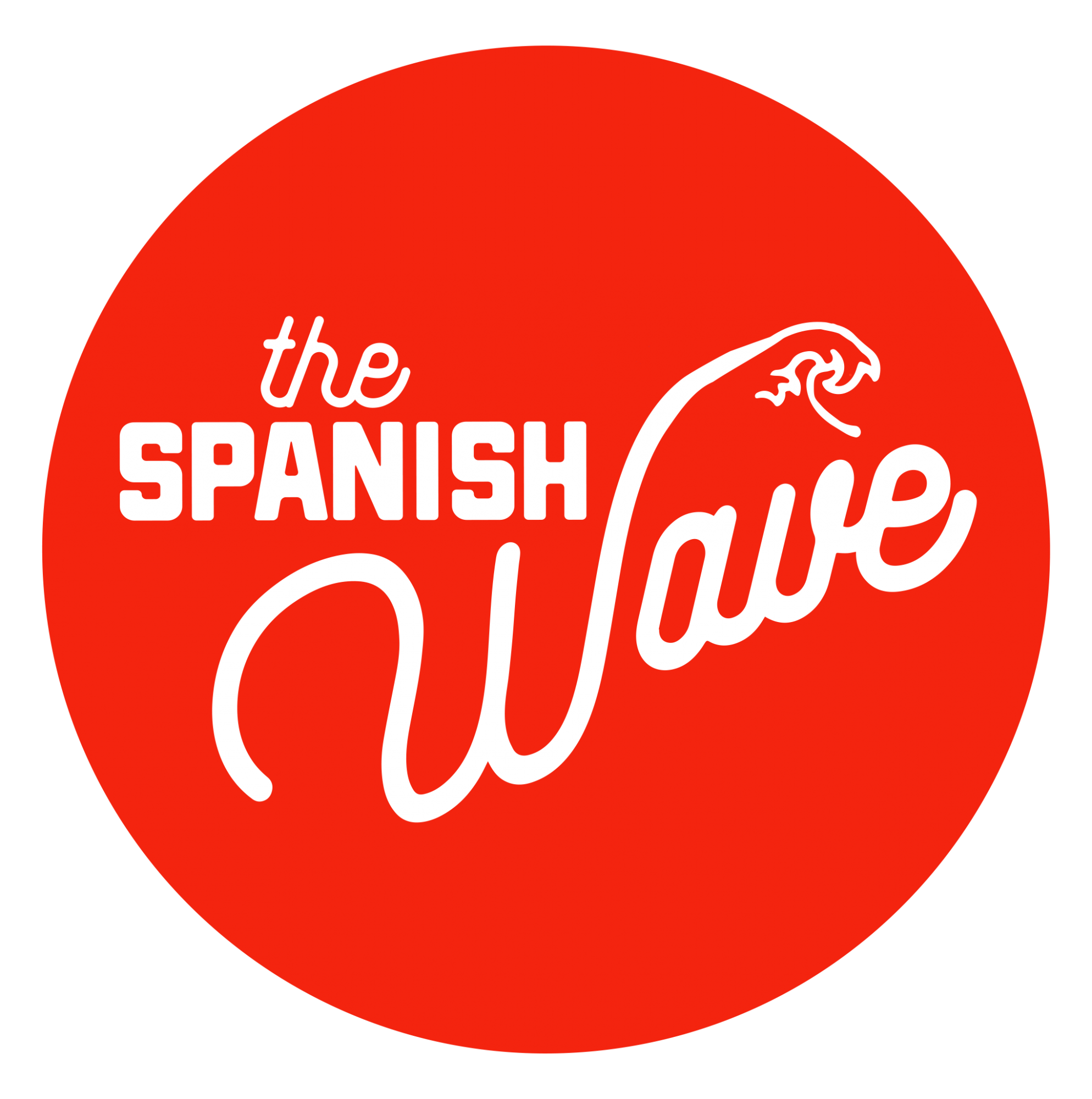 The Spanish Wave